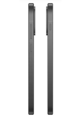 Смартфон OnePlus 13T 16/512GB Black CN Глобальная прошивка