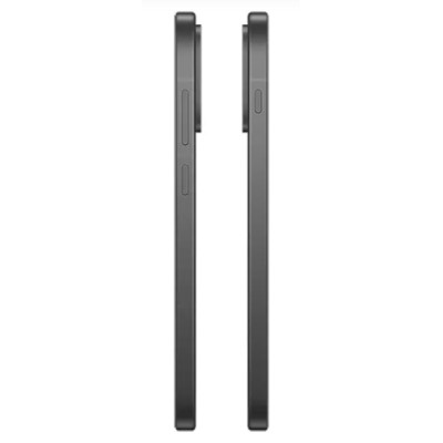 Смартфон OnePlus 13T 16/512GB Black NFC Color OS CN