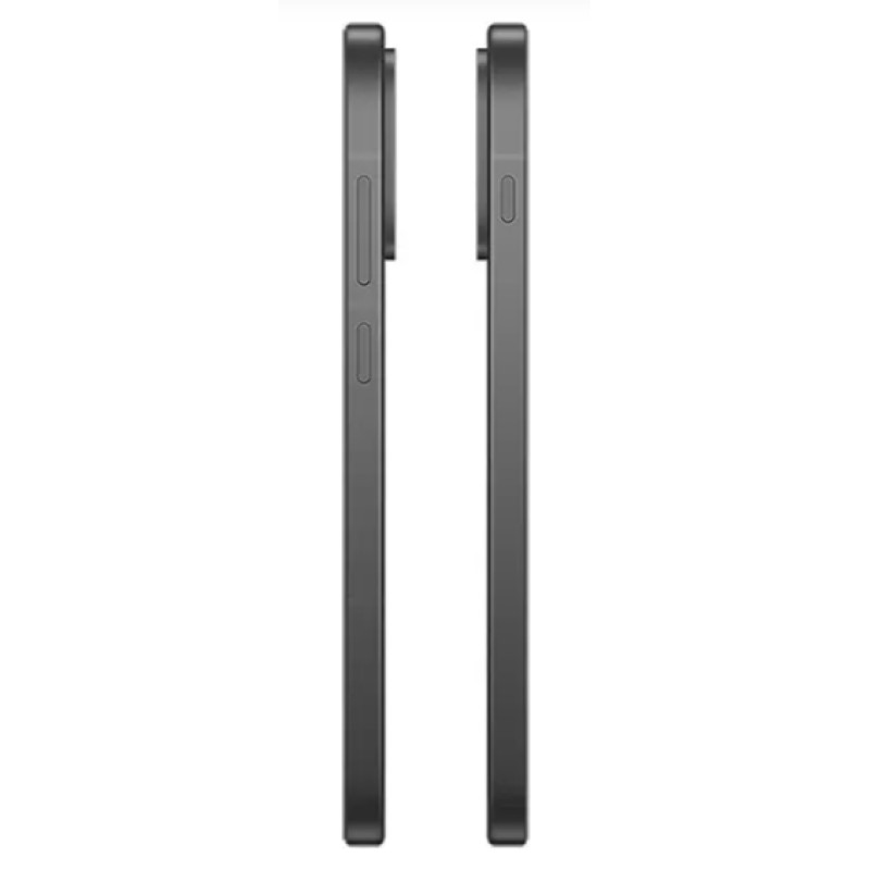 Смартфон OnePlus 13T 16/512GB Black CN Глобальная прошивка