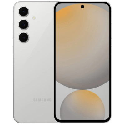 Смартфон Samsung Galaxy S24 FE 8/128Gb Marble Gray (SM-S721B) Global version