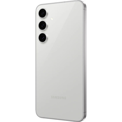 Смартфон Samsung Galaxy S24 FE 8/256Gb Marble Gray (SM-S721BZAC) Global version