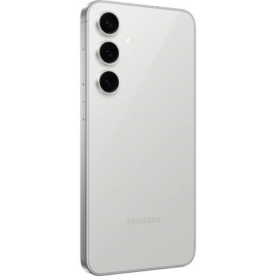 Смартфон Samsung Galaxy S24 FE 8/256Gb Marble Gray (SM-S721BZAC) Global version