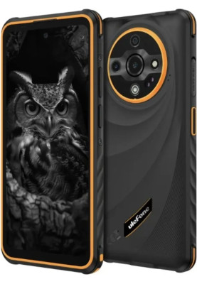 Смартфон Ulefone ARMOR X31 Pro 8/256Gb Few Orange Global version