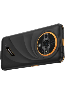 Смартфон Ulefone ARMOR X31 Pro 8/256Gb Few Orange Global version
