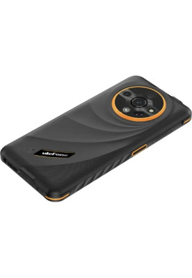 Смартфон Ulefone ARMOR X31 Pro 8/256Gb Few Orange Global version
