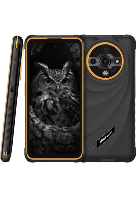 Смартфон Ulefone ARMOR X31 Pro 8/256Gb Few Orange Global version