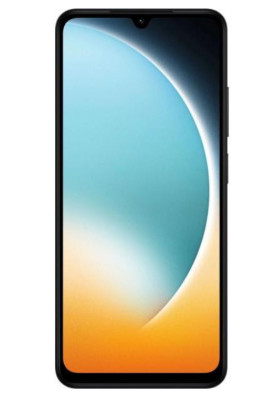 Смартфон Xiaomi Poco C71 3/64Gb Black Global version