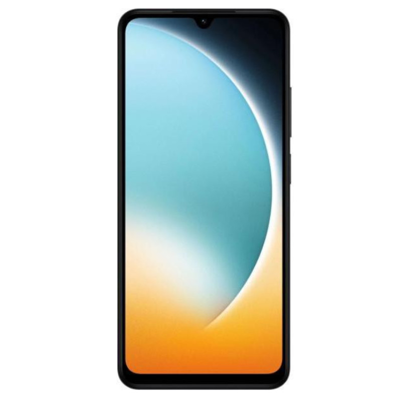 Смартфон Xiaomi Poco C71 3/64Gb Black Global version