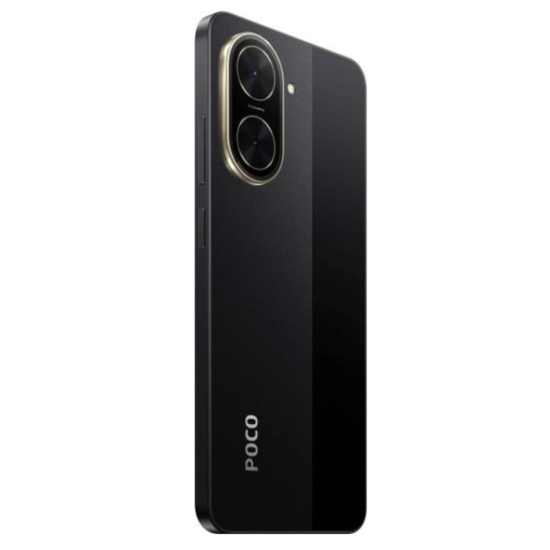 Смартфон Xiaomi Poco C71 3/64Gb Black Global version