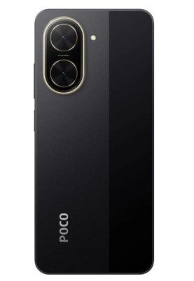 Смартфон Xiaomi Poco C71 3/64Gb Black Global version