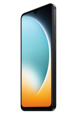 Смартфон Xiaomi Poco C71 3/64Gb Black Global version