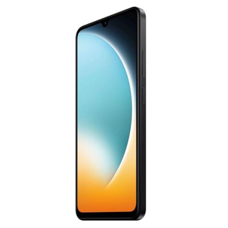 Смартфон Xiaomi Poco C71 3/64Gb Black Global version