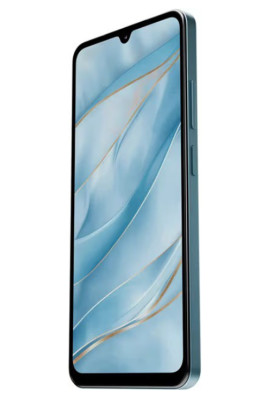 Смартфон Xiaomi Poco C71 3/64Gb Blue Global version
