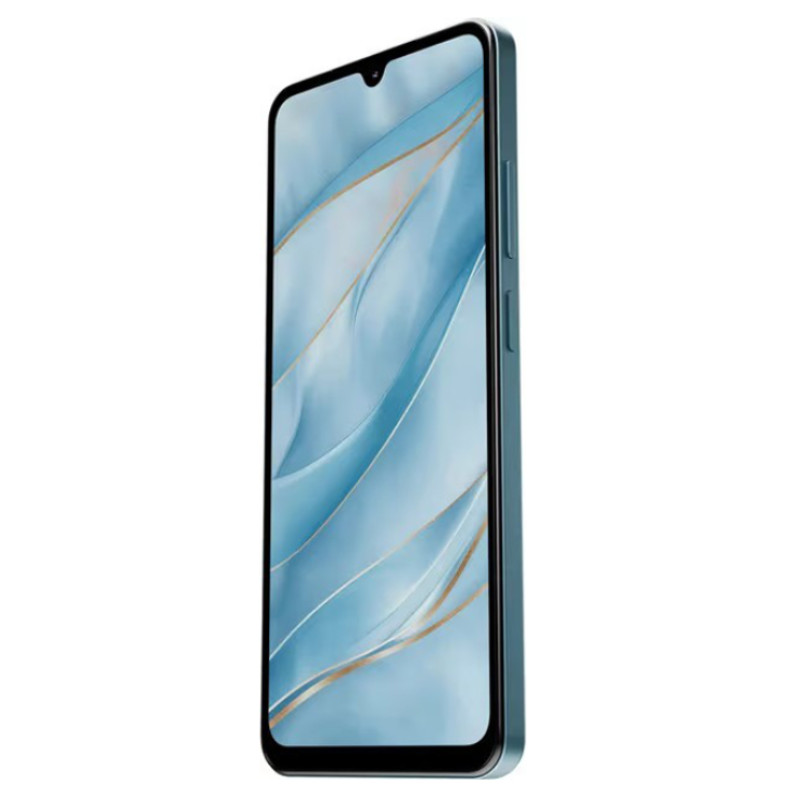 Смартфон Xiaomi Poco C71 3/64Gb Blue Global version