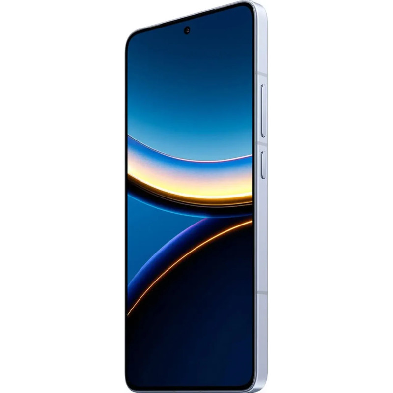 Смартфон Xiaomi POCO F7 Pro 12/256Gb Blue Global version