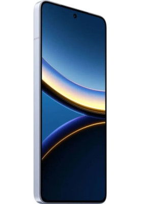 Смартфон Xiaomi POCO F7 Pro 12/256Gb Blue Global version