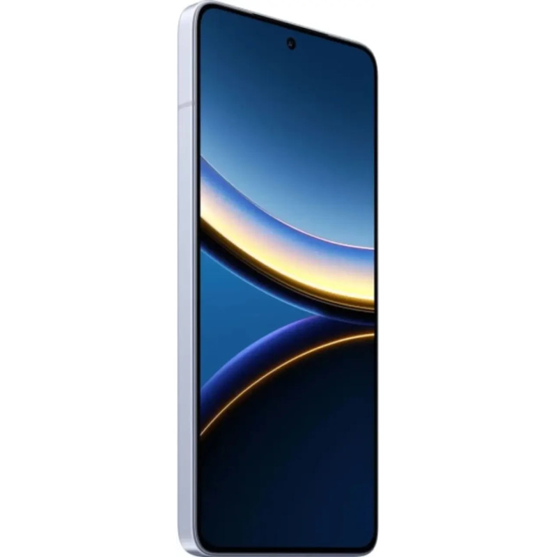 Смартфон Xiaomi POCO F7 Pro 12/256Gb Blue Global version