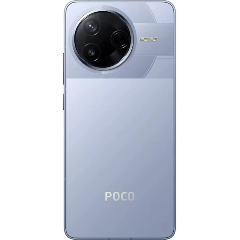 Смартфон Xiaomi POCO F7 Pro 12/256Gb Blue Global version