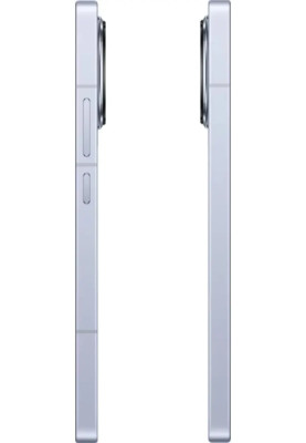 Смартфон Xiaomi POCO F7 Pro 12/256Gb Blue Global version