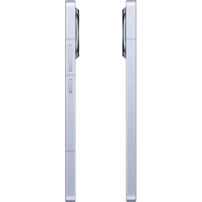 Смартфон Xiaomi POCO F7 Pro 12/256Gb Blue UA UCRF
