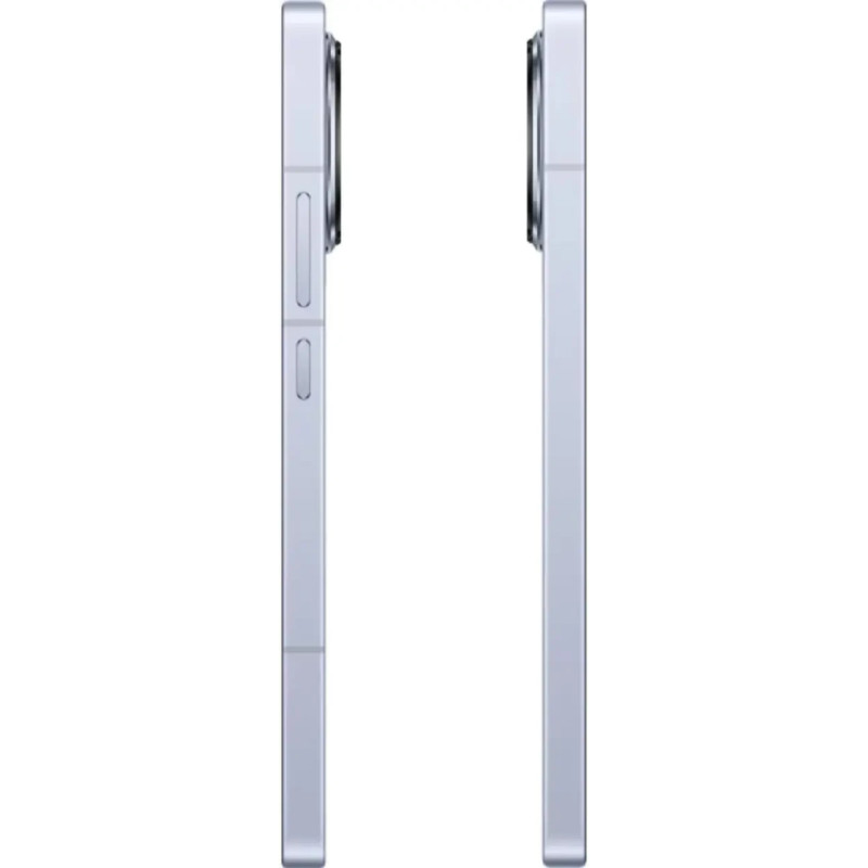Смартфон Xiaomi POCO F7 Pro 12/256Gb Blue Global version