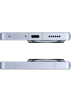 Смартфон Xiaomi POCO F7 Pro 12/256Gb Blue Global version