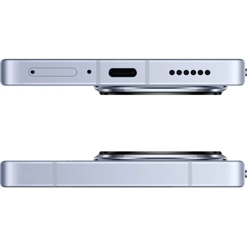 Смартфон Xiaomi POCO F7 Pro 12/256Gb Blue Global version