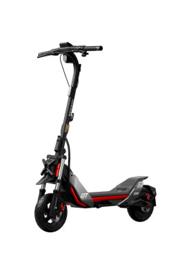 Електросамокат Ninebot eKickScooter by Segway ZT3 Pro E (AA.05.18.01.0001) UA UCRF