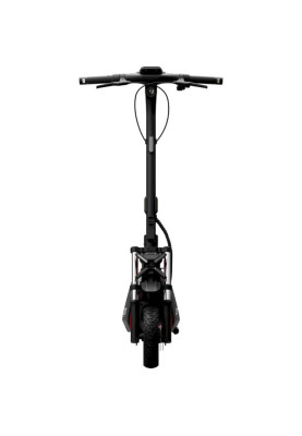 Електросамокат Ninebot eKickScooter by Segway ZT3 Pro E (AA.05.18.01.0001) UA UCRF