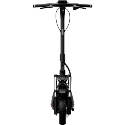Електросамокат Ninebot eKickScooter by Segway ZT3 Pro E (AA.05.18.01.0001) UA UCRF
