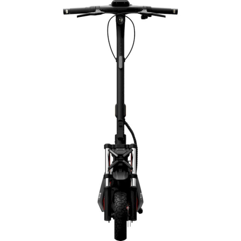 Електросамокат Ninebot eKickScooter by Segway ZT3 Pro E (AA.05.18.01.0001) UA UCRF