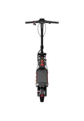 Електросамокат Ninebot eKickScooter by Segway ZT3 Pro E (AA.05.18.01.0001) UA UCRF