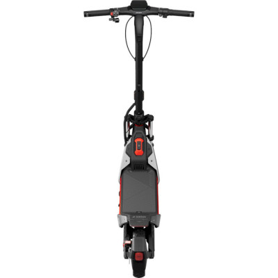 Електросамокат Ninebot eKickScooter by Segway ZT3 Pro E (AA.05.18.01.0001) UA UCRF