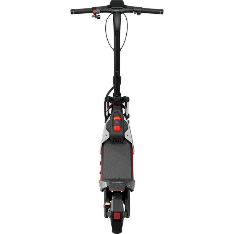 Електросамокат Ninebot eKickScooter by Segway ZT3 Pro E (AA.05.18.01.0001) UA UCRF