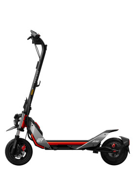 Електросамокат Ninebot eKickScooter by Segway ZT3 Pro E (AA.05.18.01.0001) UA UCRF