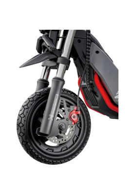 Електросамокат Ninebot eKickScooter by Segway ZT3 Pro E (AA.05.18.01.0001) UA UCRF