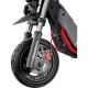 Електросамокат Ninebot eKickScooter by Segway ZT3 Pro E (AA.05.18.01.0001) UA UCRF