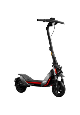 Електросамокат Ninebot eKickScooter by Segway ZT3 Pro E (AA.05.18.01.0001) UA UCRF
