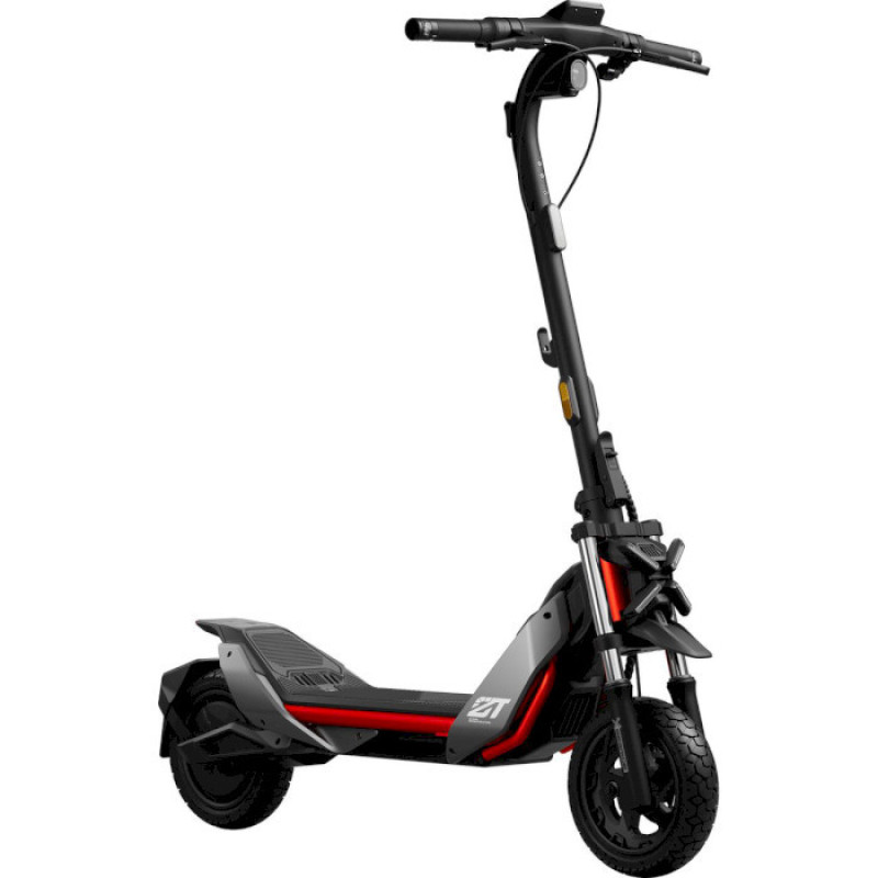 Електросамокат Ninebot eKickScooter by Segway ZT3 Pro E (AA.05.18.01.0001) UA UCRF