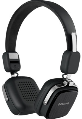 Bluetooth Stereo Proove 70'S Classic black (HPCL00010001) UA
