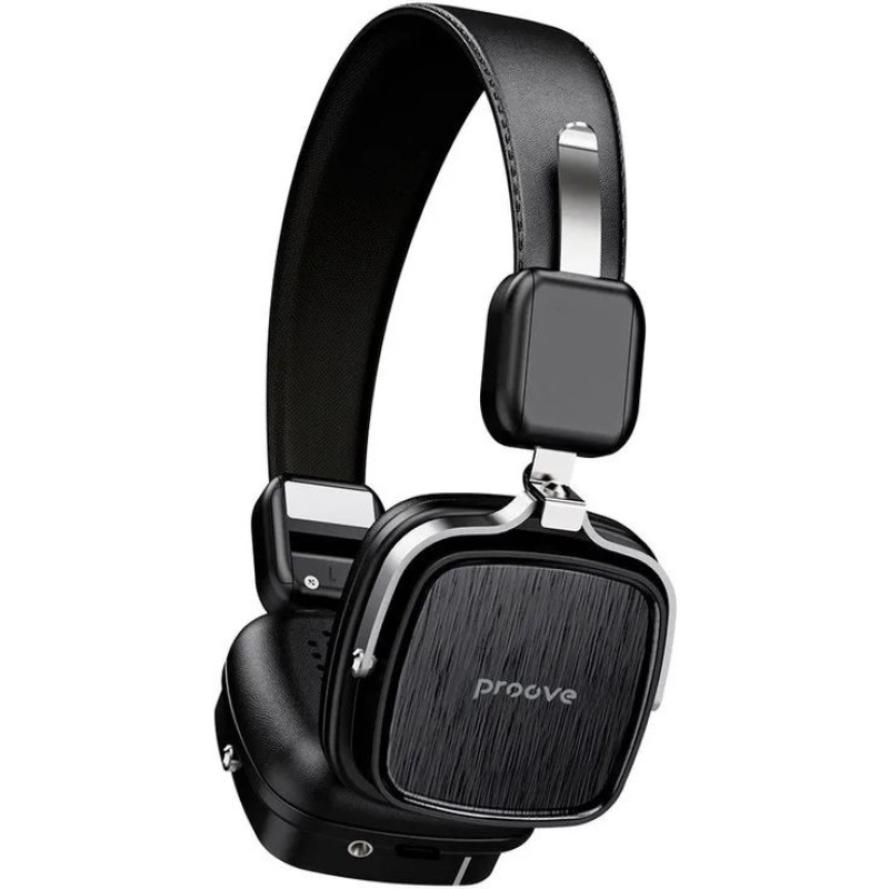 Bluetooth Stereo Proove 70'S Classic black (HPCL00010001) UA
