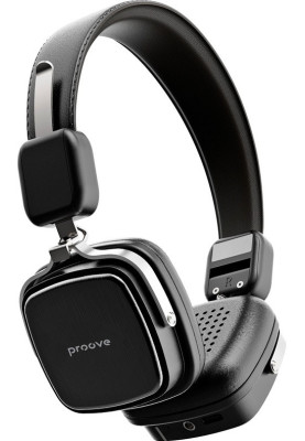 Bluetooth Stereo Proove 70'S Classic black (HPCL00010001) UA