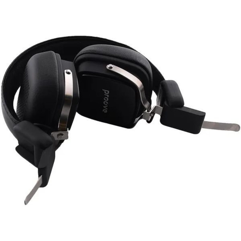Bluetooth Stereo Proove 70'S Classic black (HPCL00010001) UA