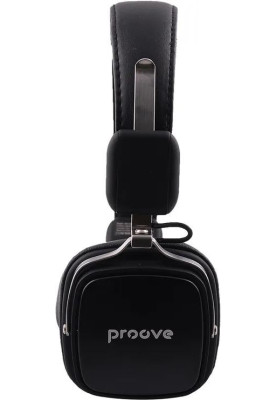 Bluetooth Stereo Proove 70'S Classic black (HPCL00010001) UA