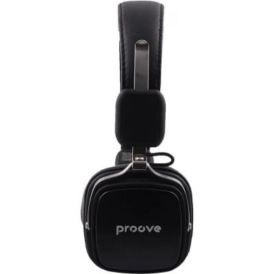 Bluetooth Stereo Proove 70'S Classic black (HPCL00010001) UA