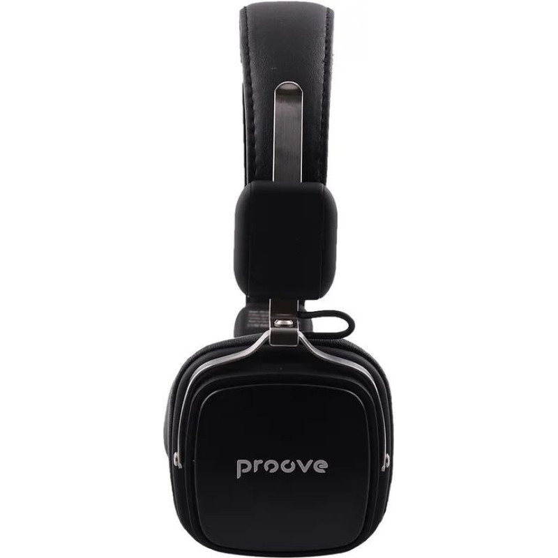 Bluetooth Stereo Proove 70'S Classic black (HPCL00010001) UA