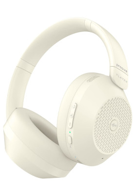 Bluetooth Stereo Proove Player ANC beige (HPPY00010007) UA