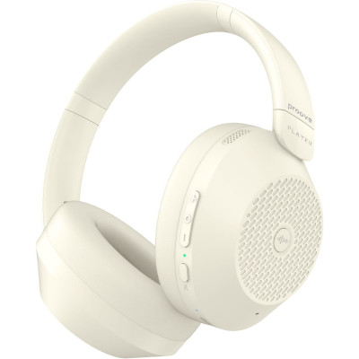 Bluetooth Stereo Proove Player ANC beige (HPPY00010007) UA