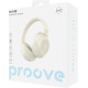 Bluetooth Stereo Proove Player ANC beige (HPPY00010007) UA