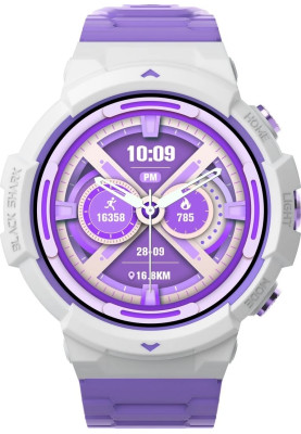 Smart Watch Black Shark GS3 Sport (BS-W2402) Luna Purple UA